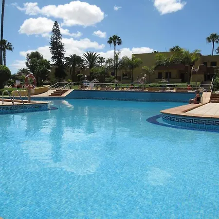 Pachi Atlantic Garden Corralejo