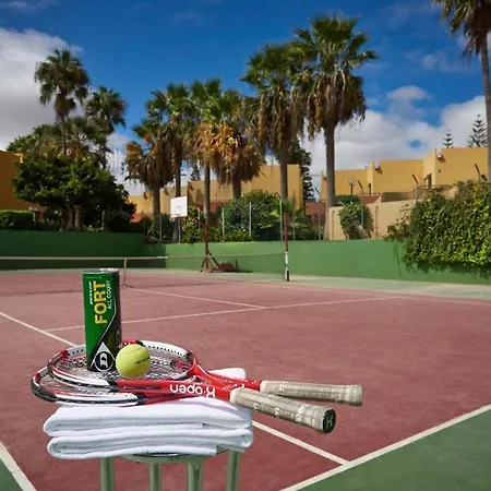 Pachi Atlantic Garden *