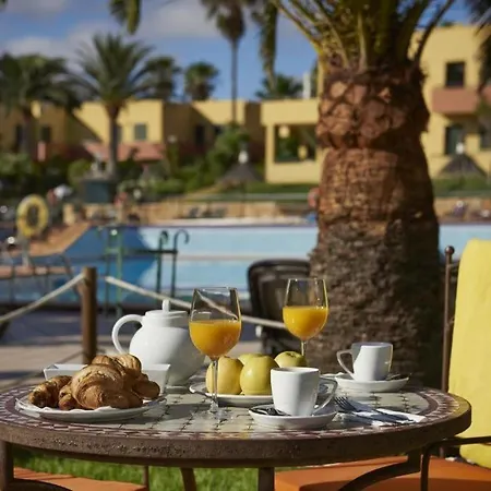 Apartamento Pachi Atlantic Garden Corralejo