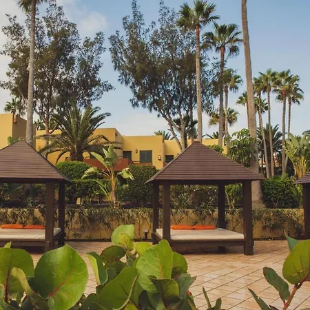 Pachi Atlantic Garden Daire *