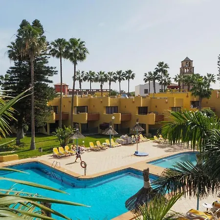 Apartamento Pachi Atlantic Garden *