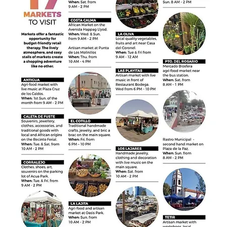 Apartamento Pachi Atlantic Garden