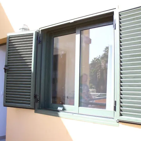 Pachi Atlantic Garden * Corralejo