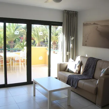 Pachi Atlantic Garden Daire