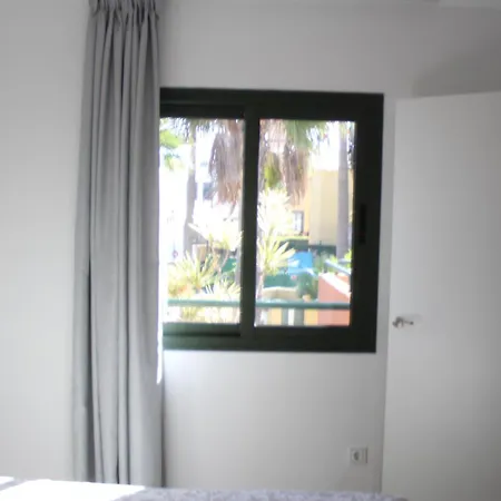 Apartamento Pachi Atlantic Garden *