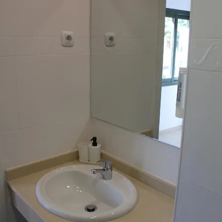 Pachi Atlantic Garden קורלחו