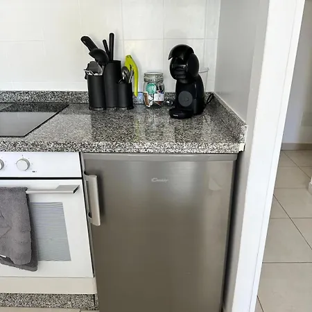 Apartamento Pachi Atlantic Garden Corralejo