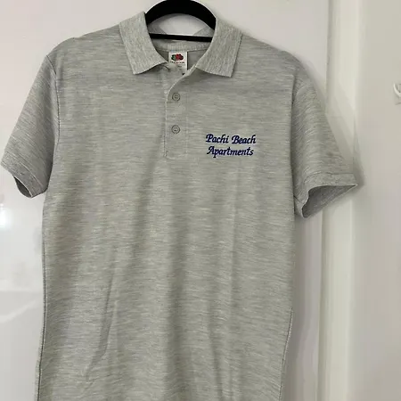 Apartamento Pachi Atlantic Garden