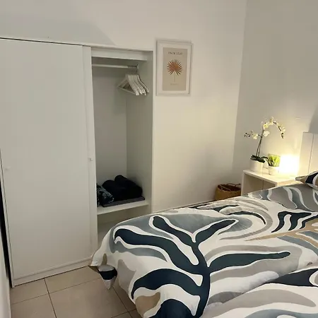 Pachi Atlantic Garden Apartamento *