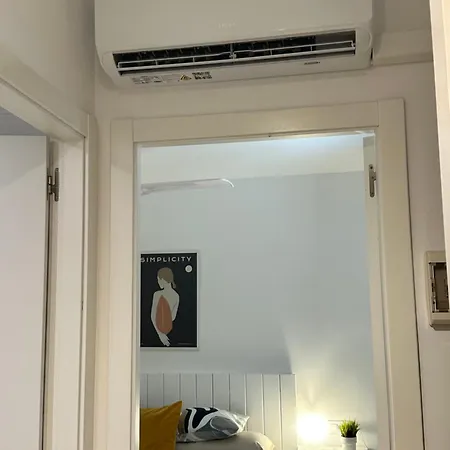 Apartamento Pachi Atlantic Garden