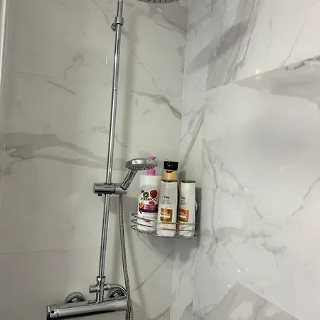 Pachi Atlantic Garden * Corralejo