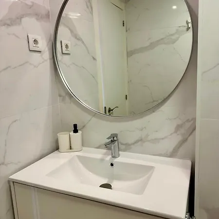 Pachi Atlantic Garden Apartamento *