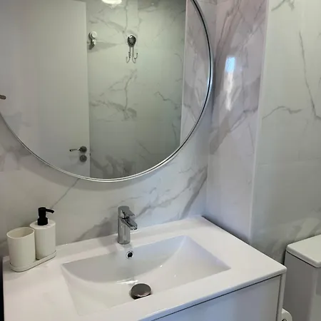 Pachi Atlantic Garden