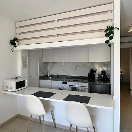 Pachi Atlantic Garden Apartamento *