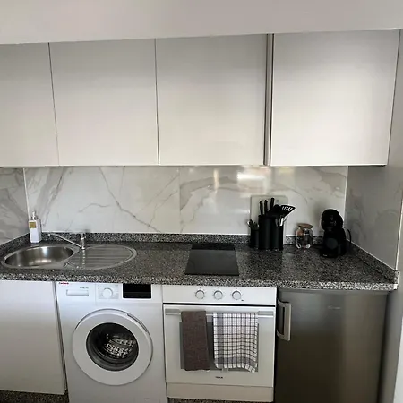 Pachi Atlantic Garden *