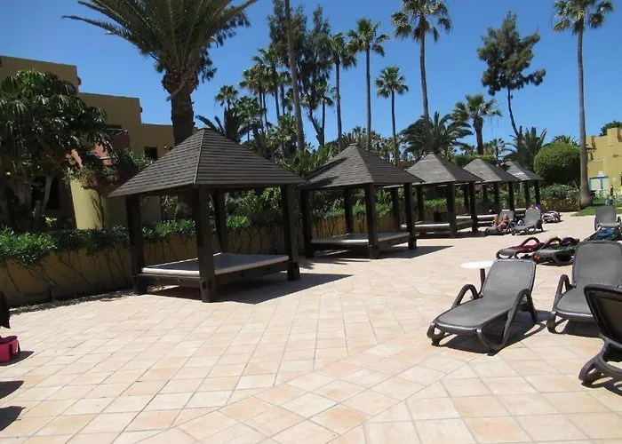 Apartment Pachi Atlantic Garden