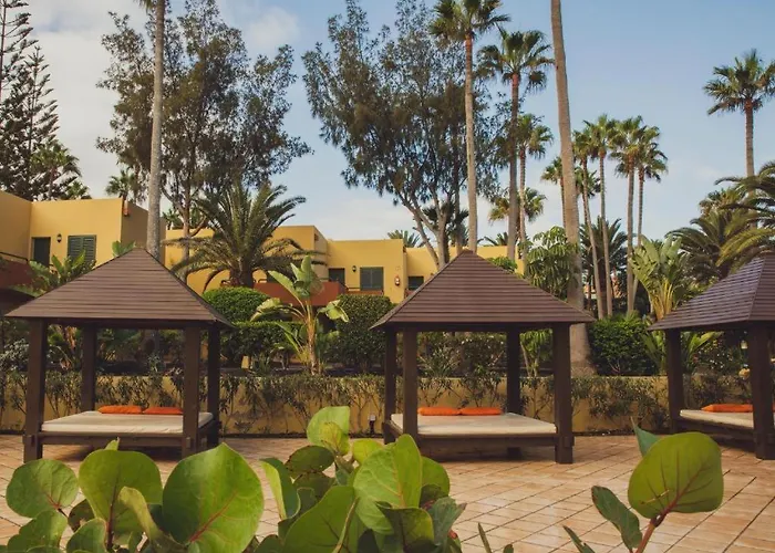 Pachi Atlantic Garden Apartment *