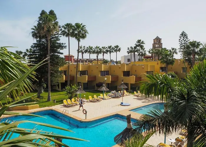 Apartment Pachi Atlantic Garden *