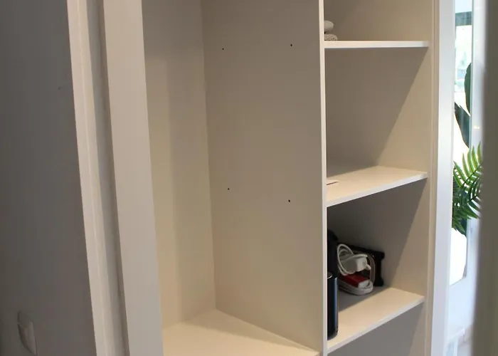 Pachi Atlantic Garden Corralejo