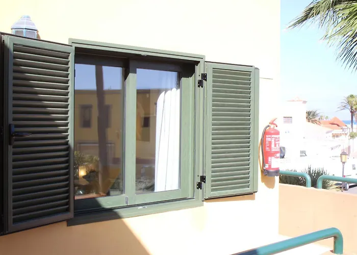 Pachi Atlantic Garden *