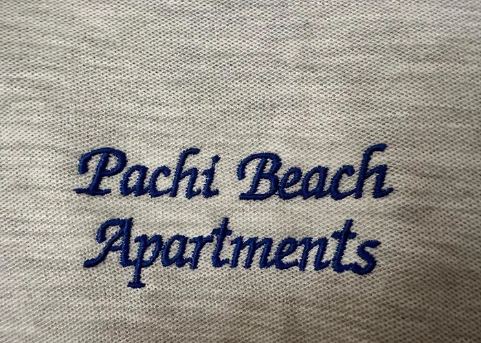 Pachi Atlantic Garden Apartment