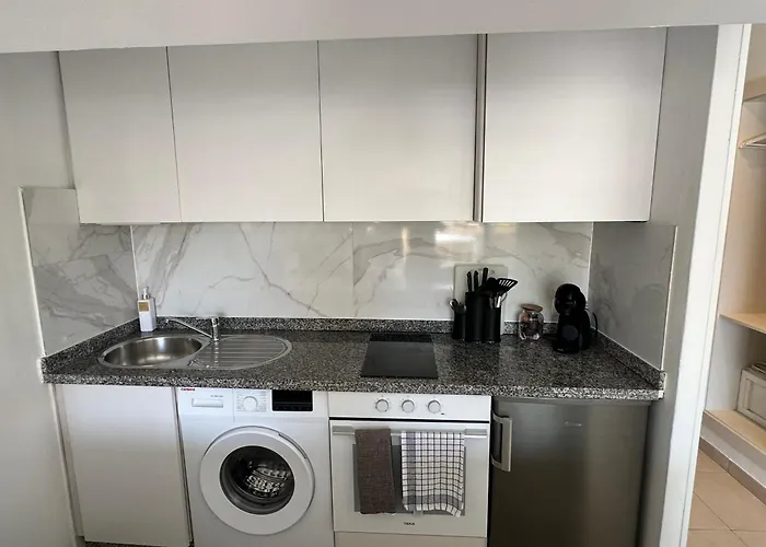 Pachi Atlantic Garden *