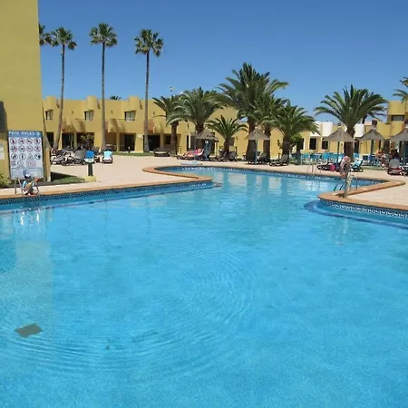 Apartment Pachi Atlantic Garden Corralejo