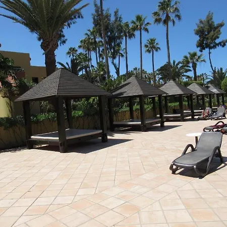 Lejlighed Pachi Atlantic Garden