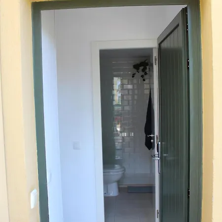 Pachi Atlantic Garden Corralejo