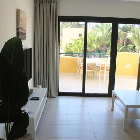 Lejlighed Pachi Atlantic Garden Corralejo