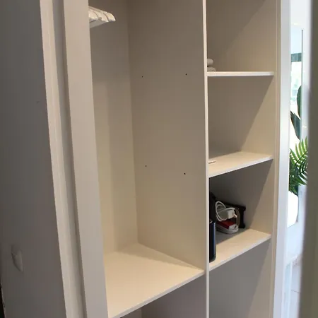 Pachi Atlantic Garden Corralejo