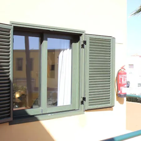 Pachi Atlantic Garden *