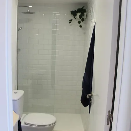Apartment Pachi Atlantic Garden Corralejo