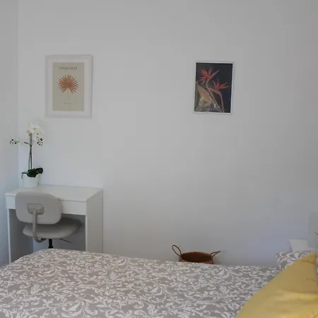 Apartment Pachi Atlantic Garden Corralejo