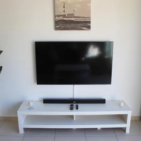 Pachi Atlantic Garden Apartmán