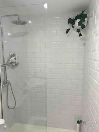 Pachi Atlantic Garden Apartment Corralejo