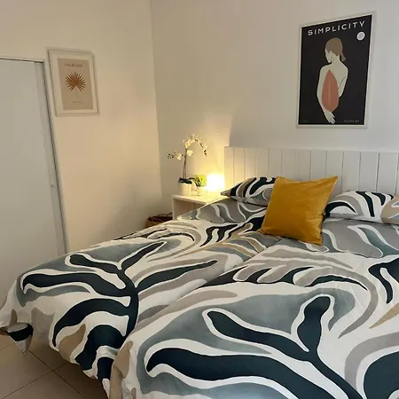 Pachi Atlantic Garden コラレホ