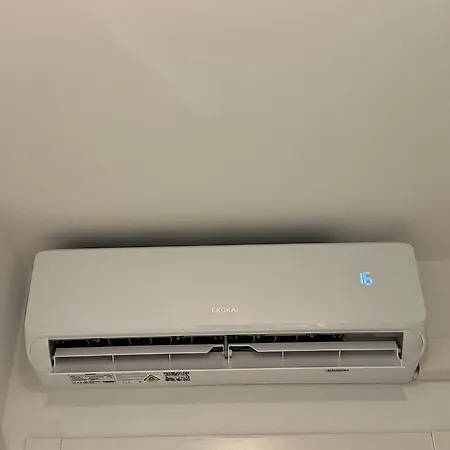 Apartmán Pachi Atlantic Garden Corralejo