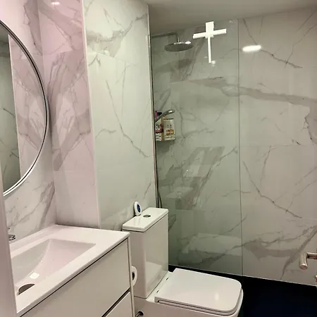 Pachi Atlantic Garden Apartmán Corralejo