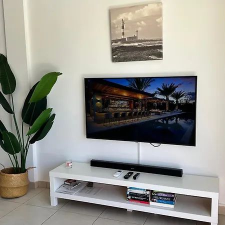 Pachi Atlantic Garden كوراليهو