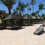 公寓 Pachi Atlantic Garden