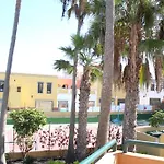 Pachi Atlantic Garden