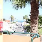 Pachi Atlantic Garden 公寓 科拉雷侯