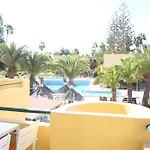 Pachi Atlantic Garden * 科拉雷侯