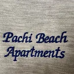 Pachi Atlantic Garden 公寓